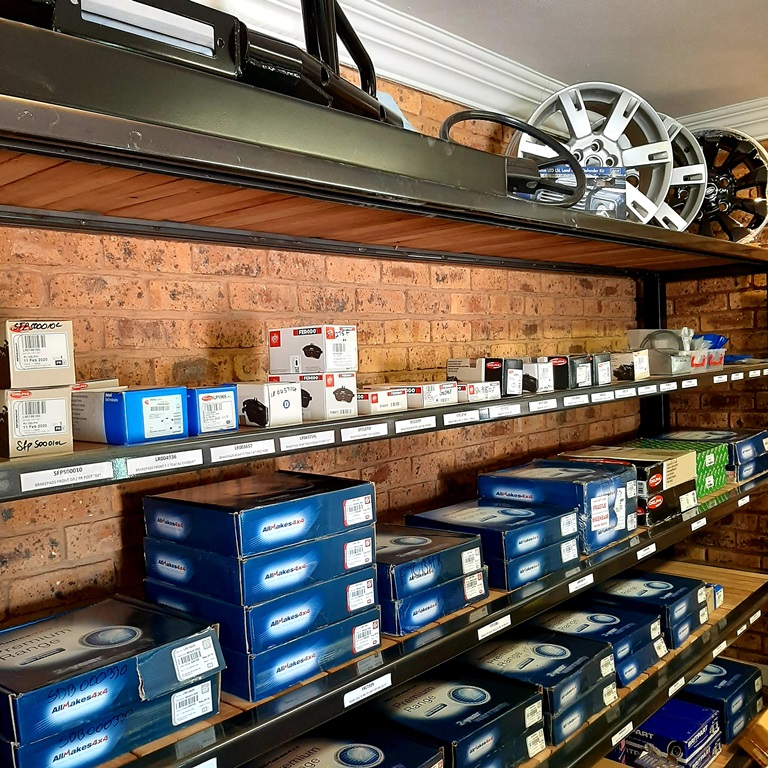 Parts