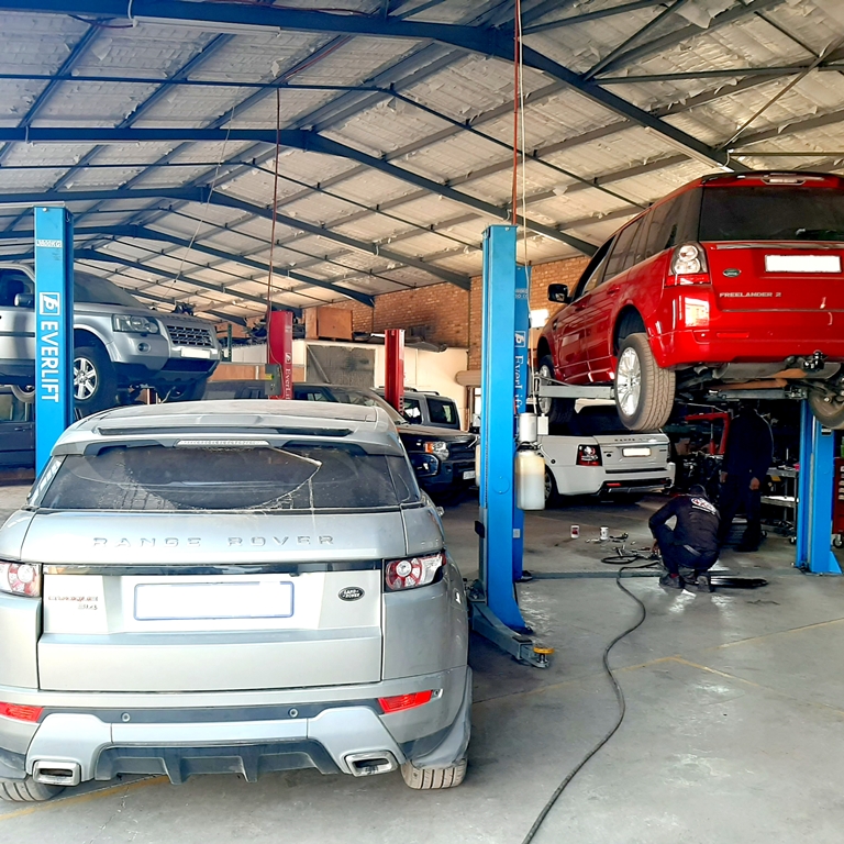 Workshop