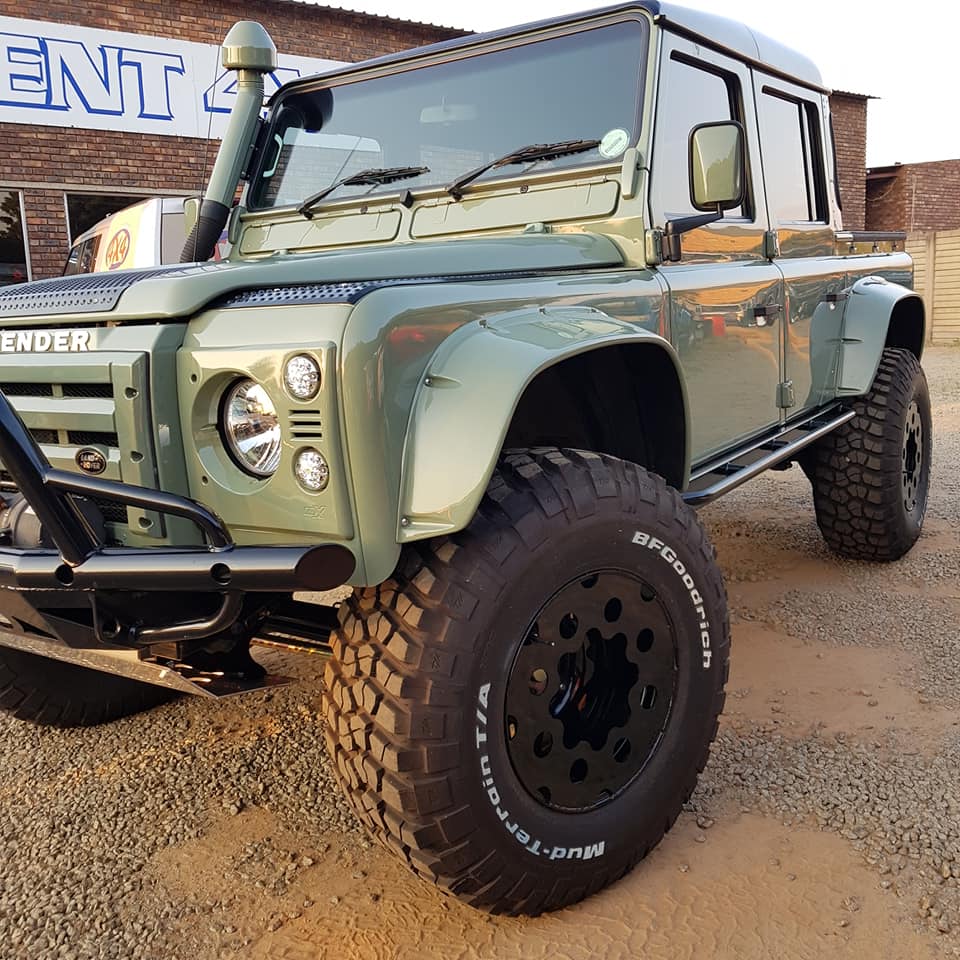 The Beast